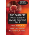 The Bartlett Pocket Guide to HIV/AIDS Treatment 2019