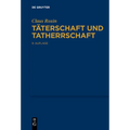 Täterschaft und Tatherrschaft
