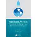 Microplastics: Analytical Challenges and Environmental Impacts