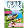 Falling in Love on Willow Creek: Includes a Bonus Story