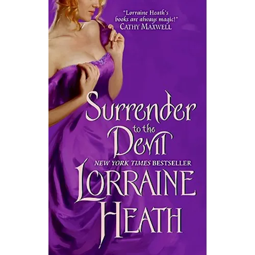 Surrender to the Devil