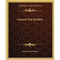 General Von Steuben