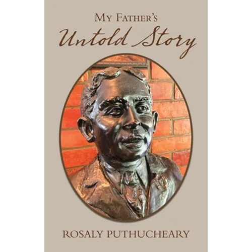 My Father's Untold Story