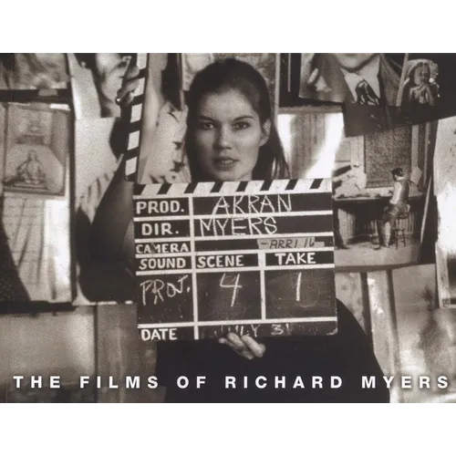 The Films of Richard Myers