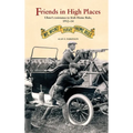 Friends in High Places: Ulster's Resistance to Irish Home Rule, 1912-14