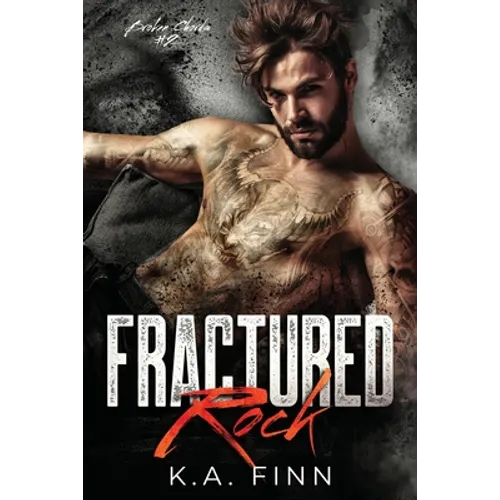 Fractured Rock - Paperback