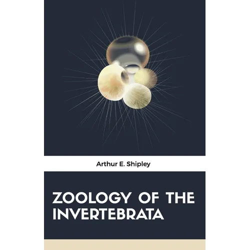 Zoology of the Invertebrata