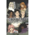Consequences: Dark Romance