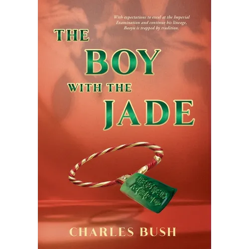 The Boy with the Jade