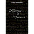 Difference and Repetition