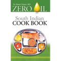 Zero Oil South Indian Cook Book
