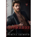 The Consigliere (The Valentini Family: Mafia Romance
