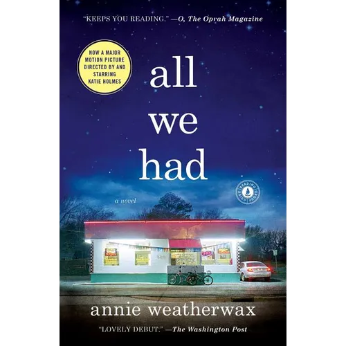 All We Had
