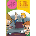 Rantings of a Bitter Childless Woman: The Parenting Book's Evil Twin