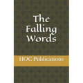 The Falling Words