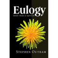 Eulogy, More Than a Speech