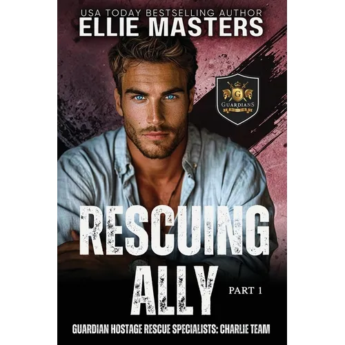 Rescuing Ally (Part 1)
