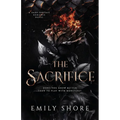 The Sacrifice: a Dark Dragon Fantasy Romance