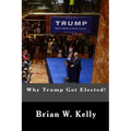 Why Trump Got Elected!: Trump was and is the normal person's answer to deep anti-establishment anger and discontent