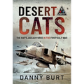 Desert Cats: The Raf's Jaguar Force in the First Gulf War
