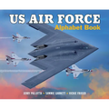US Air Force Alphabet Book