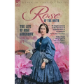 Rose of the South, The Life of Rose Greenhow Confederate Spy: My Imprisonment and the First Year of Abolition Rule at Washington