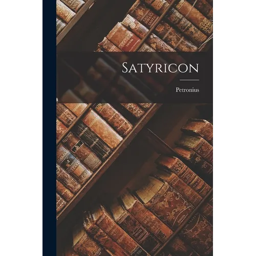 Satyricon