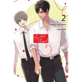 The Red Thread, Vol. 2