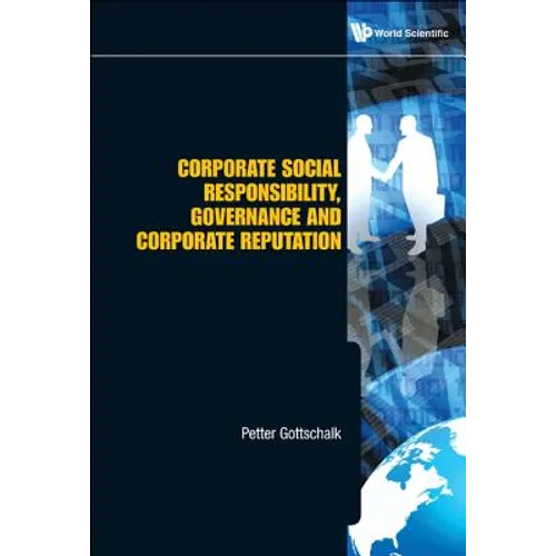 Corporate Social Responsibility, Gover...