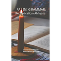 Panini Grammar: Reduplication Abhyasa