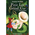 Petit Lot et le Grand Cor de la licorne
