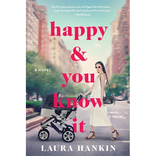 Happy & You Know It