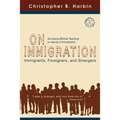On Immigration