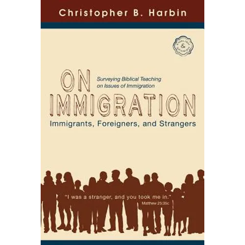 On Immigration