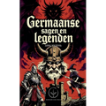 Germaanse sagen en legenden
