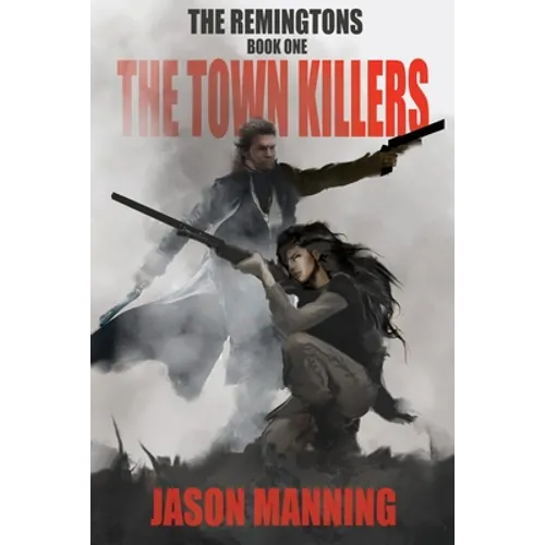 The Town Killers