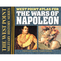 West Point Atlas for the Wars of Napoleon