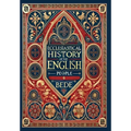 Ecclesiastical History of the English People (Collector's Edition) (Laminated Hardback with Jacket)