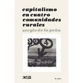 Capitalismo En Cuatro Comunidades Rurales