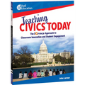 Teaching Civics Today: The Icivics Approach to Classroom Innovation and Student Engagement