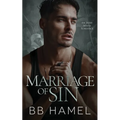 Marriage of Sin: An Arranged Marriage Irish Mafia Romance