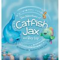The Adventures of Catfish Jax and Bizy Lizy