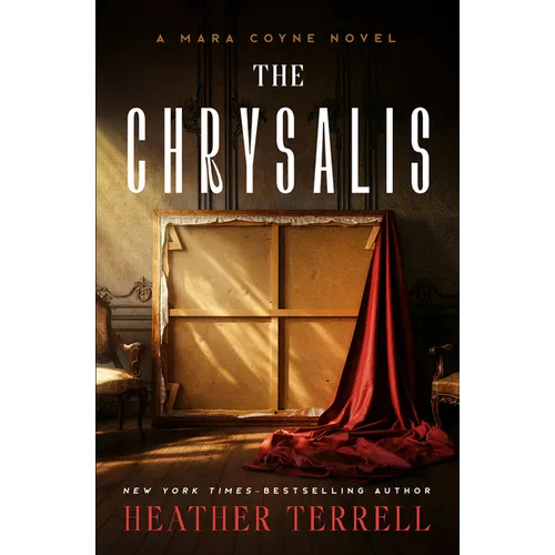 The Chrysalis