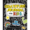 Gratitude Journal for Kids