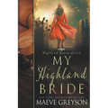 My Highland Bride