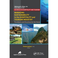 Managing Sustainability in the Hospitality and Tourism Industry: Paradigms and Directions for the Future