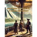 The Curse of Altun Ha: A Pirate Adventure