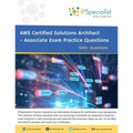 AWS Certified Solutions Architect - Associate Exam Practice Questions: 500+ Questions