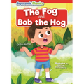 The Fog & Bob the Hog