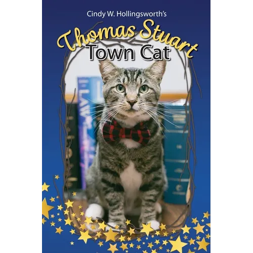 Thomas Stuart Town Cat